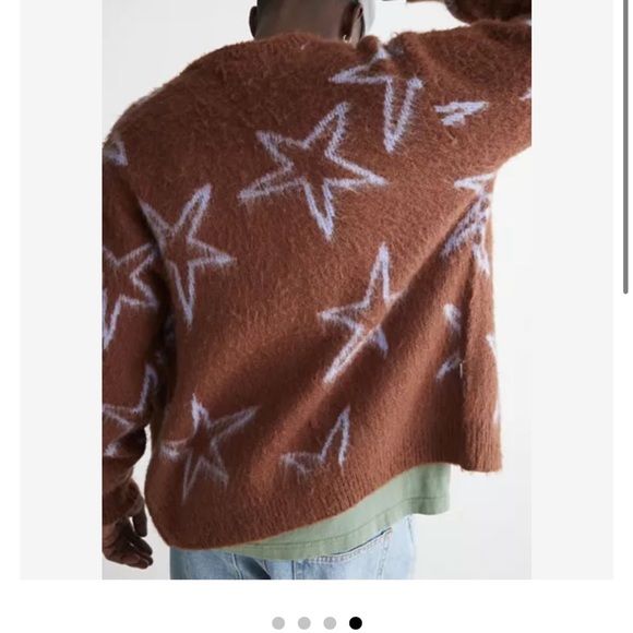 Obey | Slint Cardigan - Picture 12 of 15